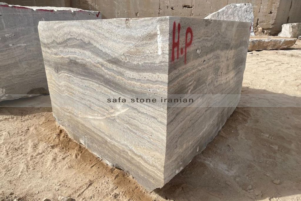 Photo Gallery - Safastone
