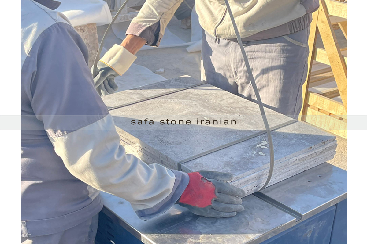 Photo Gallery - Safastone